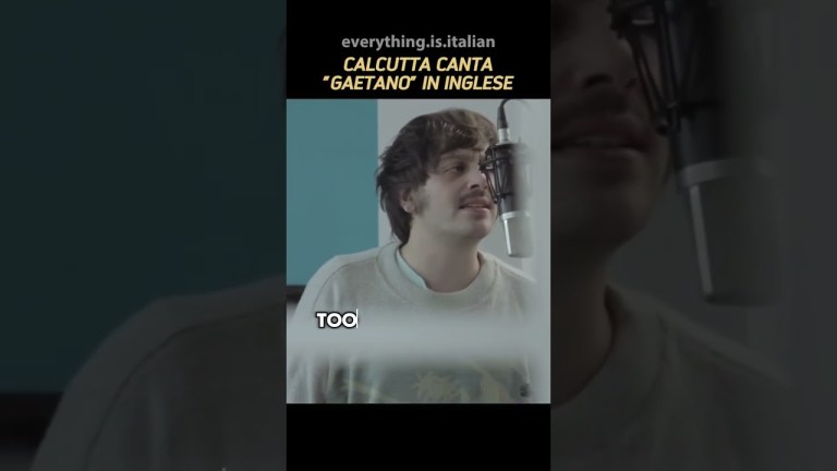 Calcutta canta Gaetano in inglese #calcutta #gaetano #memeita #divertente #canzoni #ia Calcutta canta Gaetano in inglese #calcutta #gaetano #memeita #divertente #canzoni #ia