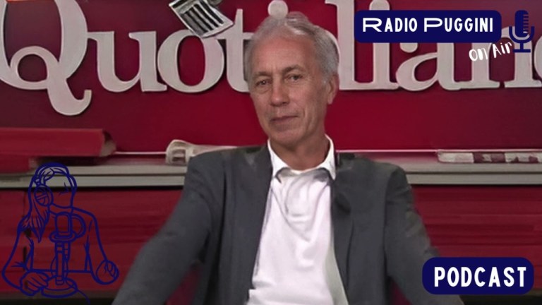Marco Travaglio Ospite a “L’Aria che Tira” Risponde a Renzi Notizie Flash PugginiOnAir 05 09 2024 Marco Travaglio Ospite a “L’Aria che Tira” Risponde a Renzi Notizie Flash PugginiOnAir 05 09 2024