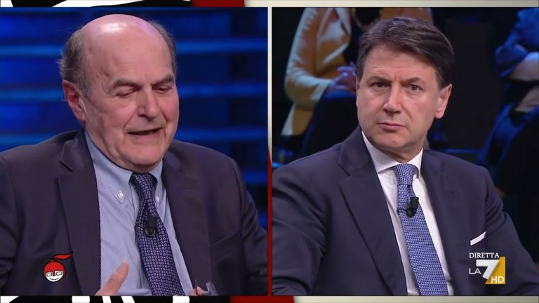 Pier Luigi Bersani su Putin: “Quando hai davanti l’orso russo, devi stare attento a come lo maneggi” Pier Luigi Bersani su Putin: “Quando hai davanti l’orso russo, devi stare attento a come lo maneggi”