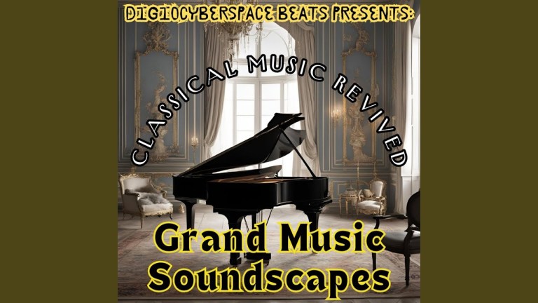 If Wolfgang Amadeus Mozart had a Partner (Classic Music) If Wolfgang Amadeus Mozart had a Partner (Classic Music)