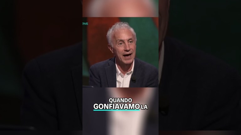 #Travaglio E Il Nuovo Dogma: “L’Europa Spende Troppo Poco Rispetto Alla Russia”. #Trump #Zelensky #Travaglio E Il Nuovo Dogma: “L’Europa Spende Troppo Poco Rispetto Alla Russia”. #Trump #Zelensky