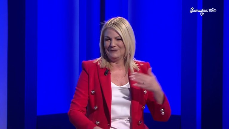 ROMAGNA MIA – 23/12/2023 – Stefano Bonaccini ROMAGNA MIA – 23/12/2023 – Stefano Bonaccini