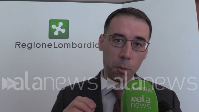 Congresso Pd, Peluffo: “Assenti Renzi e Gentiloni? Partito impegnato a costruire opposizione” Congresso Pd, Peluffo: “Assenti Renzi e Gentiloni? Partito impegnato a costruire opposizione”