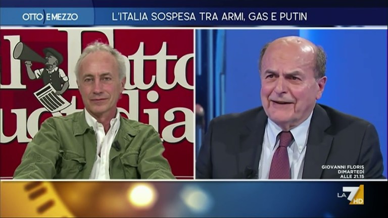 Pier Luigi Bersani: “Democrazia e censura sono ossimori! La gente non è mica cogli..ona!”. … Pier Luigi Bersani: “Democrazia e censura sono ossimori! La gente non è mica cogli..ona!”. …