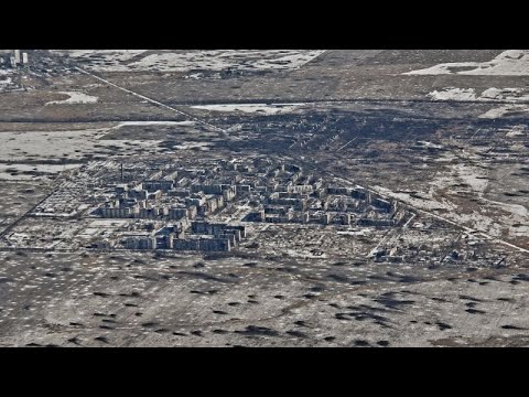 La caduta di Vuhledar: le forze ucraine si ritirano dopo due anni e mezzo di combattimenti La caduta di Vuhledar: le forze ucraine si ritirano dopo due anni e mezzo di combattimenti