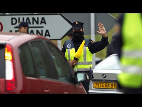 Ecco quali altri Paesi Schengen prevedono controlli alle frontiere Ecco quali altri Paesi Schengen prevedono controlli alle frontiere