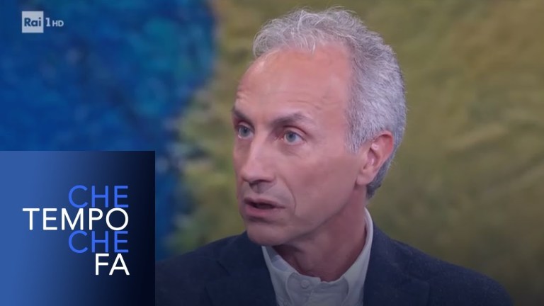 Marco Travaglio sulla trattativa Stato – Mafia – Che tempo che fa 27/01/2019 Marco Travaglio sulla trattativa Stato – Mafia – Che tempo che fa 27/01/2019