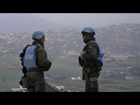 Libano, Israele attacca ancora la base Unifil: feriti due peacekeeper Libano, Israele attacca ancora la base Unifil: feriti due peacekeeper