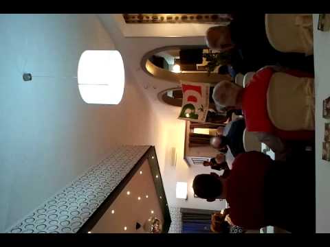 Anna Finocchiaro, su Movimento 5 Stelle. Anna Finocchiaro, su Movimento 5 Stelle.