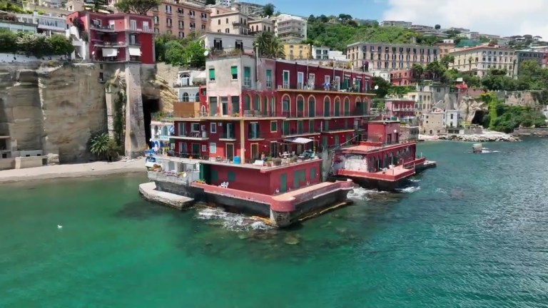 Posillipo – Naples – Pietro e Paolo Casa Vacanze – Vacation Home – season 2025 Posillipo – Naples – Pietro e Paolo Casa Vacanze – Vacation Home – season 2025