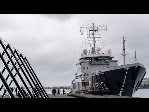 Trump vuole la Groelandia? La Danimarca investe quasi 2 miliardi di euro nella sicurezza dell’Artico Trump vuole la Groelandia? La Danimarca investe quasi 2 miliardi di euro nella sicurezza dell’Artico