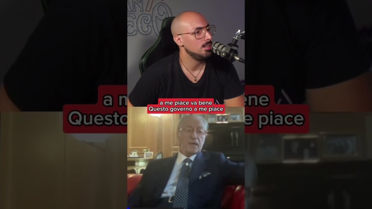 IVAN GRIECO vs VITTORIO FELTRI SUL GOVERNO MELONI e SANGIULIANO IVAN GRIECO vs VITTORIO FELTRI SUL GOVERNO MELONI e SANGIULIANO