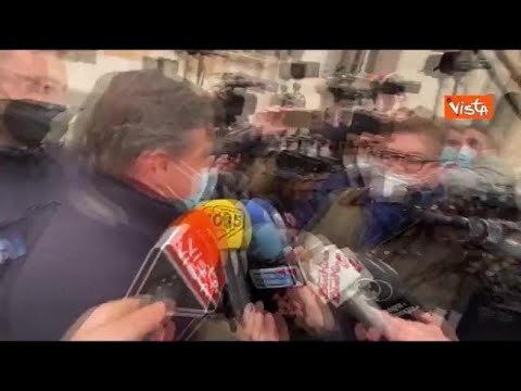 Quirinale, Calenda come Crozza: Puoi anche fallire, ma almeno ci devi provare” Quirinale, Calenda come Crozza: Puoi anche fallire, ma almeno ci devi provare”