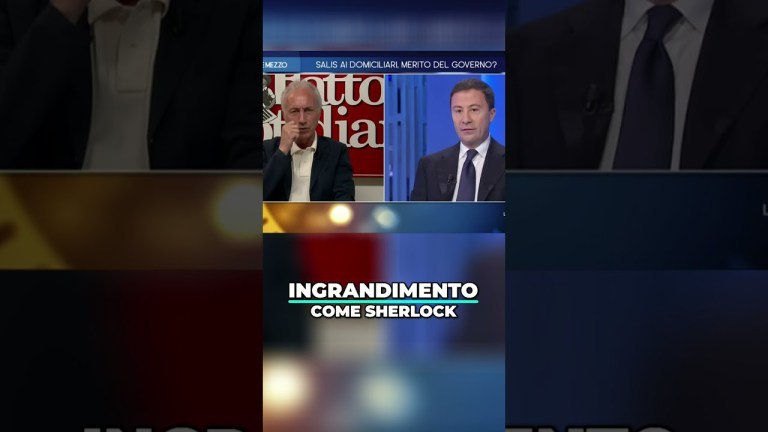 SCONTRO TRAVAGLIO — BOCCHINO SULLE INTERCETTAZIONI. #Travaglio #MarcoTravaglio #PoliticaItaliana SCONTRO TRAVAGLIO — BOCCHINO SULLE INTERCETTAZIONI. #Travaglio #MarcoTravaglio #PoliticaItaliana