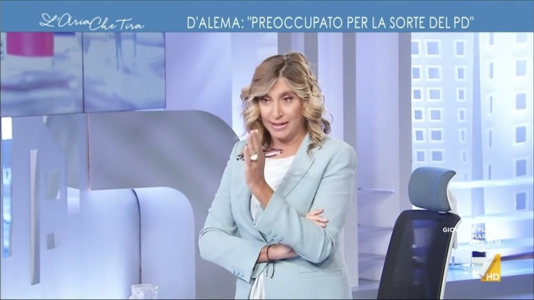 PD, la ‘frecciatina’ di Massimo D’Alema a Matteo Renzi: “La rottamazione ha funzionato come una … PD, la ‘frecciatina’ di Massimo D’Alema a Matteo Renzi: “La rottamazione ha funzionato come una …