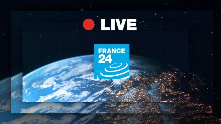 FRANCE 24 English – LIVE – International Breaking News & Top stories – 24/7 stream FRANCE 24 English – LIVE – International Breaking News & Top stories – 24/7 stream