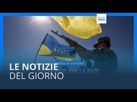 Le notizie del giorno | 09 settembre – Pomeridiane Le notizie del giorno | 09 settembre – Pomeridiane