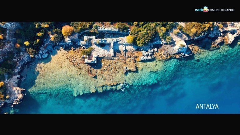 Turkish punta su Napoli: passano da 12 a 18 i voli per la Turchia Turkish punta su Napoli: passano da 12 a 18 i voli per la Turchia