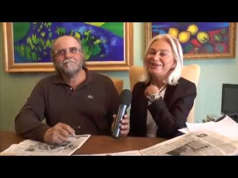 Grillo: “No ai Verdi, M5S con Farage” Grillo: “No ai Verdi, M5S con Farage”