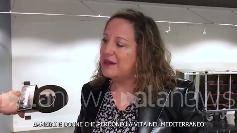 Schlein, Capogruppo socialisti europei: “Lavoreremo insieme contro le morti nel Mediterraneo” Schlein, Capogruppo socialisti europei: “Lavoreremo insieme contro le morti nel Mediterraneo”