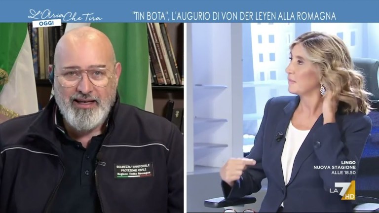 ‘Tin Bota’, Stefano Bonaccini: “Era lo slogan utilizzato dopo il drammatico terremoto del 2012, … ‘Tin Bota’, Stefano Bonaccini: “Era lo slogan utilizzato dopo il drammatico terremoto del 2012, …