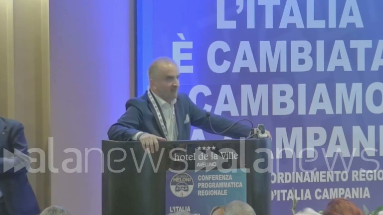 Piantedosi: “Sangiuliano è stato vittima di un’imboscata” Piantedosi: “Sangiuliano è stato vittima di un’imboscata”