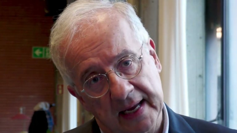 Memoria Genera Futuro 2024, intervista a Walter Veltroni Memoria Genera Futuro 2024, intervista a Walter Veltroni