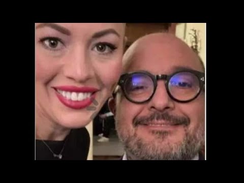 Maria Rosaria Boccia e l’audio che conferma la sua nomina Maria Rosaria Boccia e l’audio che conferma la sua nomina