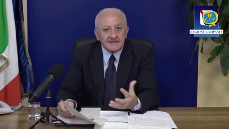 Zona rossa in Campania: aumentano i contagi nel Vesuviano – VIDEO Zona rossa in Campania: aumentano i contagi nel Vesuviano – VIDEO