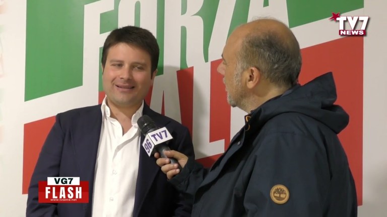 FORZA ITALIA: INCONTRO CON TAJANI A PUGLIANELLO PER L’EUROPA CHE VERRA’ FORZA ITALIA: INCONTRO CON TAJANI A PUGLIANELLO PER L’EUROPA CHE VERRA’