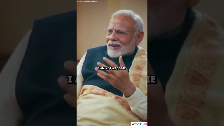 PM Modi Reacts To Viral Memes Featuring Italy’s PM Giorgia Meloni PM Modi Reacts To Viral Memes Featuring Italy’s PM Giorgia Meloni