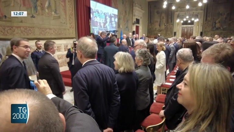 Politica, il giorno della Consulta Politica, il giorno della Consulta