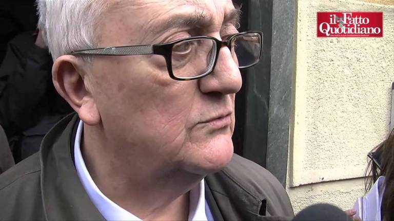 Borghezio: “Crozza disumano, peggio di Boni” Borghezio: “Crozza disumano, peggio di Boni”