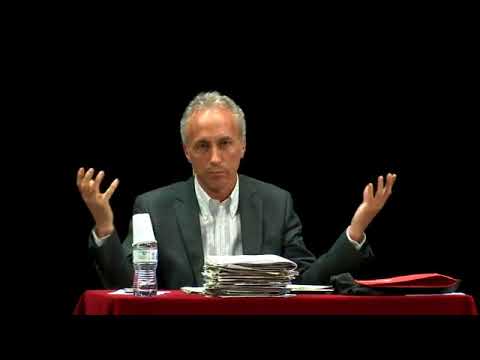 Incontro spettacolo con Marco Travaglio – Post-verità e post-giornalismo Incontro spettacolo con Marco Travaglio – Post-verità e post-giornalismo