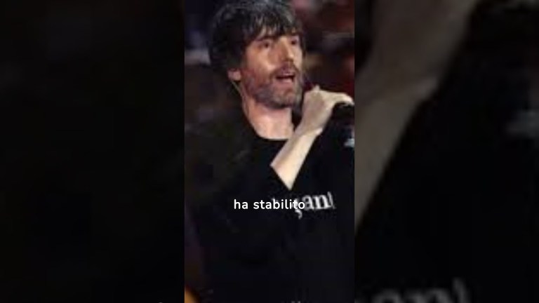 COLPO DI SCENA: MORGAN VINCE LA BATTAGLIA LEGALE CONTRO BUGO! COLPO DI SCENA: MORGAN VINCE LA BATTAGLIA LEGALE CONTRO BUGO!