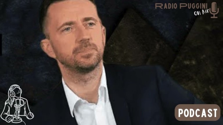 Le Pagelle di Andrea Scanzi ad Accordi & Disaccordi del 20.04.2024 Il Commento di Radio PugginiOnAir Le Pagelle di Andrea Scanzi ad Accordi & Disaccordi del 20.04.2024 Il Commento di Radio PugginiOnAir