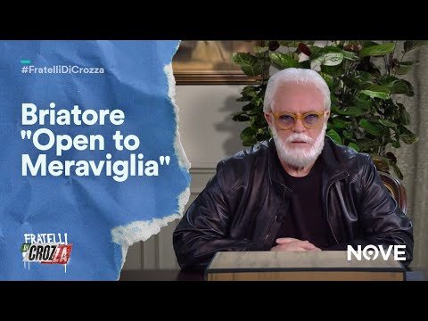 Crozza Briatore sulla campagna con la Venere di Botticelli “Daniela Santanchè ha fatto una figata” Crozza Briatore sulla campagna con la Venere di Botticelli “Daniela Santanchè ha fatto una figata”