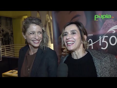 Napoli, l’omaggio alla regista Elvira Notari a 150 anni dalla sua nascita (11.02.25) Napoli, l’omaggio alla regista Elvira Notari a 150 anni dalla sua nascita (11.02.25)