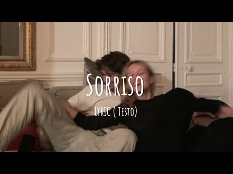Calcutta – Sorriso (Milano Dateo)| Lyrics / Testo Calcutta – Sorriso (Milano Dateo)| Lyrics / Testo