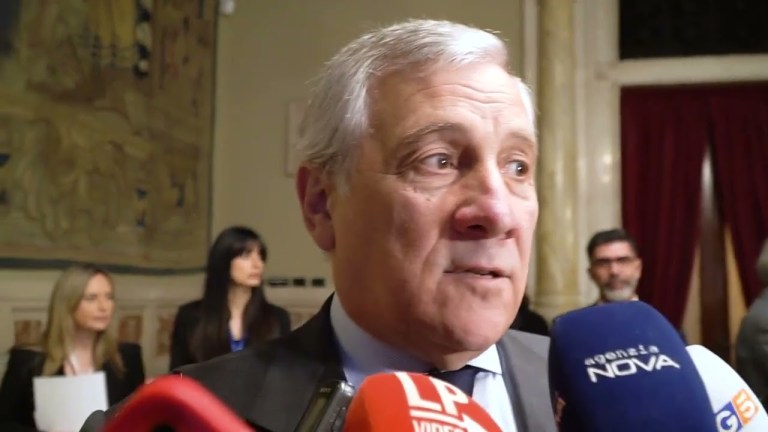 Caso Salis, Tajani: “Nessuna interferenza da parte italiana” Caso Salis, Tajani: “Nessuna interferenza da parte italiana”