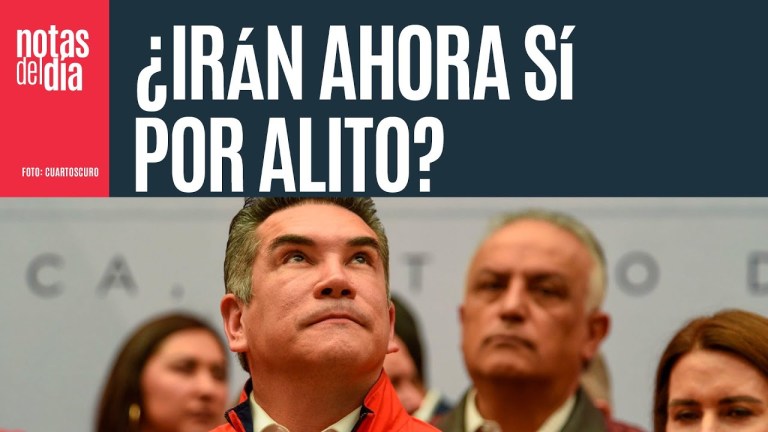 Morena promete (de nuevo) el desafuero del líder del PRI y ver juicio político a Piña Morena promete (de nuevo) el desafuero del líder del PRI y ver juicio político a Piña