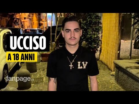 Arcangelo Correra 18enne ucciso a Napoli, un amico di famiglia: “Qui è terra di nessuno” Arcangelo Correra 18enne ucciso a Napoli, un amico di famiglia: “Qui è terra di nessuno”