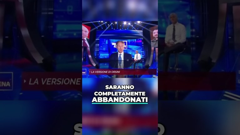 ORSINI: “PUTIN DEVASTERA’ L’UCRAINA”. #Orsini #AlessandroOrsini #PoliticaItaliana ORSINI: “PUTIN DEVASTERA’ L’UCRAINA”. #Orsini #AlessandroOrsini #PoliticaItaliana