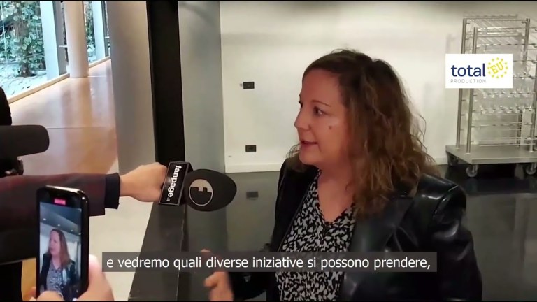 Migranti: García Pérez, “Prenderemo iniziative, c’è volontà di cooperare con il PD e Elly Schlein” Migranti: García Pérez, “Prenderemo iniziative, c’è volontà di cooperare con il PD e Elly Schlein”