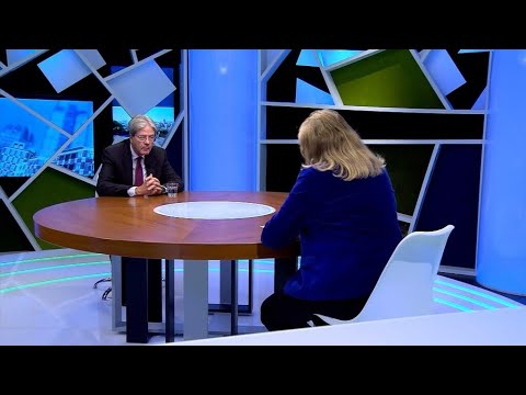 Paolo Gentiloni : “je ne crains pas une dictature de droite en Italie, la démocratie est forte” Paolo Gentiloni : “je ne crains pas une dictature de droite en Italie, la démocratie est forte”