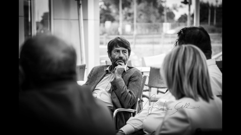 Franceschini : ” Occorre riformare il PD “ Franceschini : ” Occorre riformare il PD “