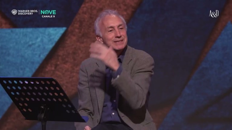 Il Passaparola di Travaglio su Marsilio, governatore della Regione Abruzzo | Accordi e Disaccordi Il Passaparola di Travaglio su Marsilio, governatore della Regione Abruzzo | Accordi e Disaccordi