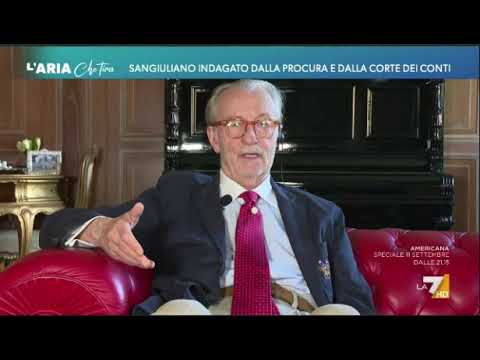 Feltri da della Tr.ia alla Boccia e lascia lo studio. Bonelli: l’uomo è figo e la donna è troia? Feltri da della Tr.ia alla Boccia e lascia lo studio. Bonelli: l’uomo è figo e la donna è troia?