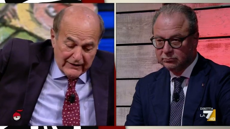 Meloni, Pier Luigi Bersani: “Il vittimismo è l’altro lato dell’aggressività” Meloni, Pier Luigi Bersani: “Il vittimismo è l’altro lato dell’aggressività”