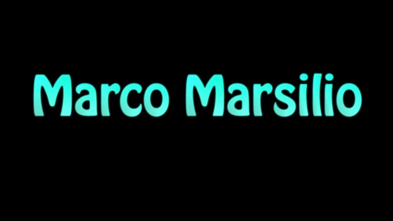 Learn How To Pronounce Marco Marsilio Learn How To Pronounce Marco Marsilio